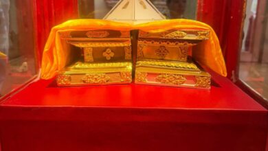 ‘Boost spiritual and cultural tourism’: PM Modi expresses delight on exposition of Lord Buddha’s relics in Ladakh