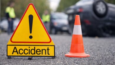 Gujarat: Two dead, dozens injured in Junagadh road accident ​