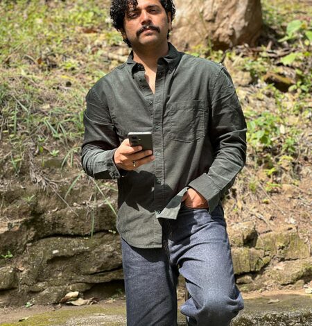 Akhil Kaimal reveals how director Ambrish Verna helped him deal with self doubt on sets of ‘Sapne vs Everyone S2’