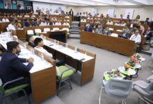 MoUs with industry focus on skill-led manufacturing at Vibrant Gujarat regional meet in Surat