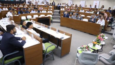 MoUs with industry focus on skill-led manufacturing at Vibrant Gujarat regional meet in Surat
