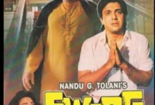 Anees Bazmee revisits his Bollywood beginnings with Govinda-Rajesh Khanna’s ‘Swarg’ as film turns 36