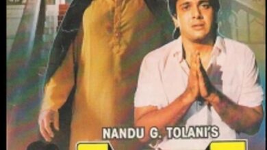 Anees Bazmee revisits his Bollywood beginnings with Govinda-Rajesh Khanna’s ‘Swarg’ as film turns 36