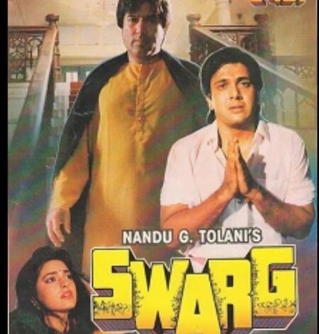 Anees Bazmee revisits his Bollywood beginnings with Govinda-Rajesh Khanna’s ‘Swarg’ as film turns 36