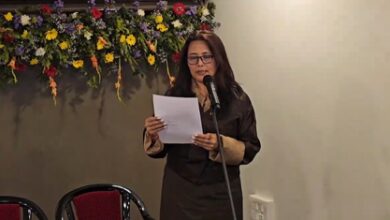 Gangtok civic body gets first all-women Mayor-Deputy Mayor duo​