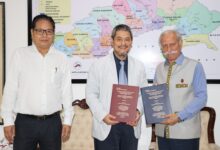 Northeast emerging as growth engine, strategic gateway: Arunachal Governor