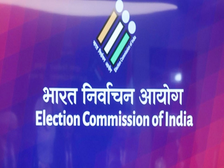ECI orders FIRs against aides of Trinamool candidate in Falta (Ld)