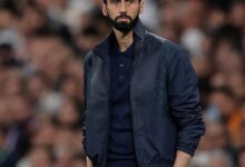 La Liga 2025-26: Real Madrid coach Arbeloa plays down title talk ahead of Espanyol clash