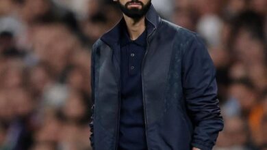 La Liga 2025-26: Real Madrid coach Arbeloa plays down title talk ahead of Espanyol clash
