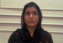 Baloch activist alleges systematic campaign by Pakistani authorities to weaken human rights group