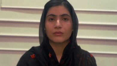 Baloch activist alleges systematic campaign by Pakistani authorities to weaken human rights group