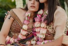 Rashmika Mandanna says ‘I love you sweetie’ as sister Shiman turns 13