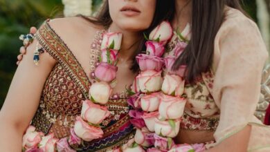 Rashmika Mandanna says ‘I love you sweetie’ as sister Shiman turns 13