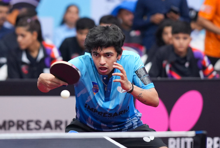 TTSL Maharashtra 2026: Century Warriors dominate Jolly Friends; Phantom Stars register second win