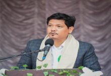 Investment in sports infra key for state’s future: Meghalaya CM