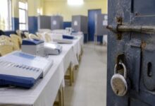 TVK seeks tighter security at counting centres ahead of Tamil Nadu results