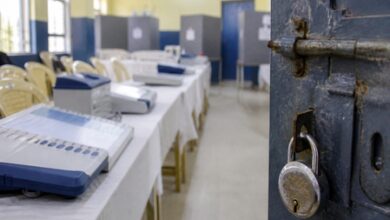 TVK seeks tighter security at counting centres ahead of Tamil Nadu results