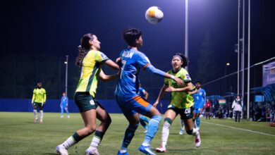 AFC U17 Women’s Asian Cup: India lose opener to Australia despite spirited display