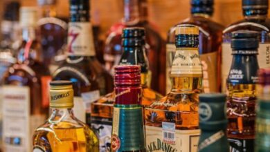 Bihar: Liquor crackdown intensifies, 200 litres of spirit recovered​