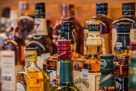Bihar: Liquor crackdown intensifies, 200 litres of spirit recovered​