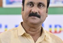 Anbumani writes to PM Modi, seeks phased ban on tobacco for youth