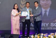 Mizoram CM calls for financial literacy, lauds rural bank performance​