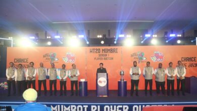 T20 Mumbai League 2026: Parkar, Pawar, Musheer, and Arjun Tendulkar among top buys as auction witnesses fierce bids