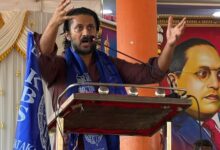 Dr. Rajkumar memorial row: Actor & activist Chetan files police complaint, alleges ‘goondaism’