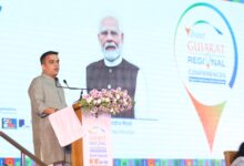 Rs 3.53 lakh crore-worth MoUs signed at VGRC, projects to generate 2.82 lakh jobs: Gujarat Dy CM