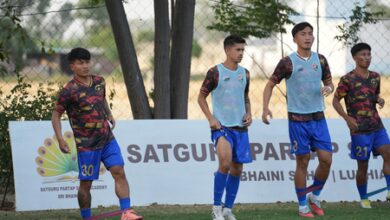 IFL 2025-26: Diamond Harbour FC eye decisive stride; Sreenidi Deccan FC test title credentials