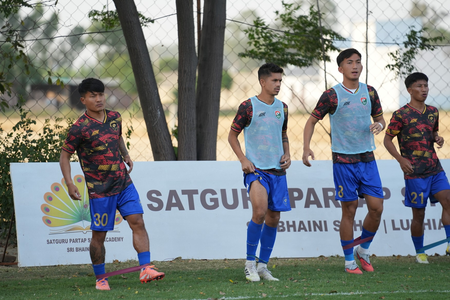 IFL 2025-26: Diamond Harbour FC eye decisive stride; Sreenidi Deccan FC test title credentials