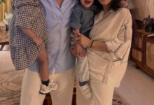 Gautam Rode says welcoming twins hasn’t changed his career choices, instead it has inspired him to be bolder.
