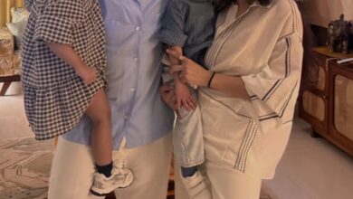 Gautam Rode says welcoming twins hasn’t changed his career choices, instead it has inspired him to be bolder.