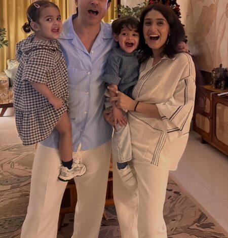 Gautam Rode says welcoming twins hasn’t changed his career choices, instead it has inspired him to be bolder.