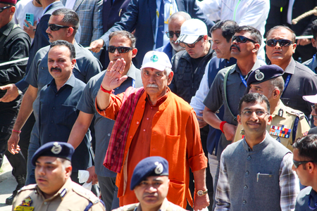 J&K L-G launches anti-drug campaign in Srinagar, reaffirms zero tolerance for narco-terrorism