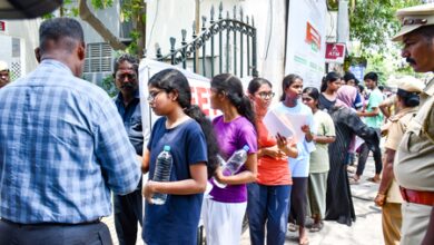 NEET re-exam likely to delay engineering, arts admissions across Tamil Nadu