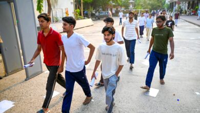 NEET exams: NTA received reports of irregularities on May 7, to refund fees to 2.3 million students​