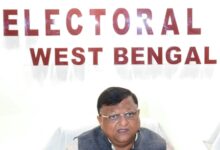 West Bengal CEO submits report on post-poll violence to governor