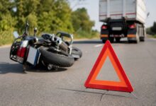 Two killed, one injured as truck hits motorcycle in Bihar’s Supaul