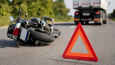 Two killed, one injured as truck hits motorcycle in Bihar’s Supaul