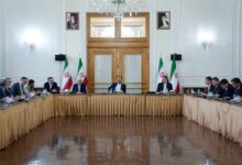 Iran briefs diplomats on fresh proposal to end tensions with US, Israel​