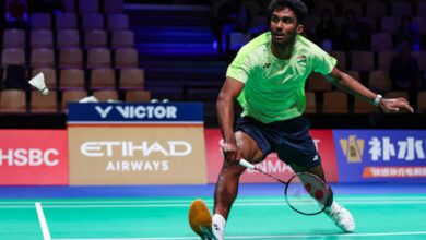 Thomas & Uber Cup: India go down to France 0-3 in semis, settle for bronze