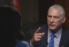 Cuba denounces unprecedented escalation of US military threats