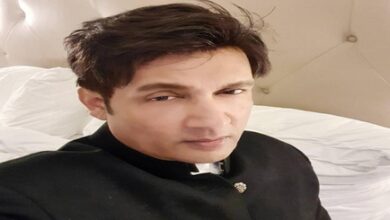 Shekhar Suman recalls interviewing Bal Thackeray, calls it a ‘memorable moment’
