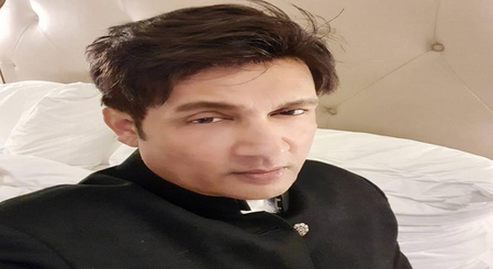 Shekhar Suman recalls interviewing Bal Thackeray, calls it a ‘memorable moment’