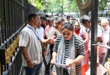 NEET UG 2026 exam today; over 22.79 lakh candidates to appear in 551 cities