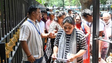NEET UG 2026 exam today; over 22.79 lakh candidates to appear in 551 cities