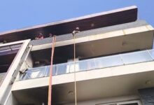 Fire broke out on 2nd floor, no one got chance to escape: Neighbour after 9 killed in Delhi multistorey building