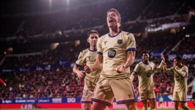 Barcelona move closer to La Liga title, Villarreal seal Champions League spot