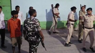 Bihar road rage case: Accused killed in police encounter in Siwan